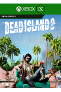 Dead Island 2 (Xbox Series X|S)