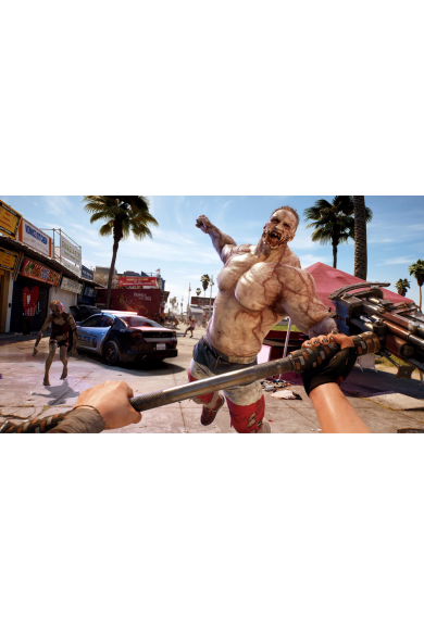 Dead Island 2 - Deluxe Edition (USA) (Xbox ONE / Series X|S)