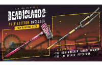 Dead Island 2 - Pulp Weapons Pack (DLC) (PS5)