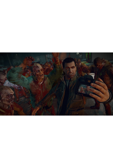 Dead Rising 4 - Season Pass (DLC) (Xbox One)