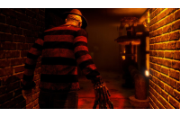 Dead by Daylight: A Nightmare on Elm Street (DLC)