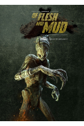 Dead by Daylight: Of Flesh and Mud (DLC)
