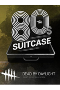 Dead by Daylight: The 80's Suitcase (DLC)