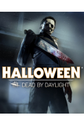 Dead by Daylight - The Halloween® Chapter (DLC)