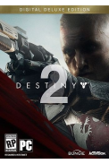 Destiny 2 (Digital Deluxe Edition)