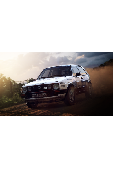 DiRT Rally 2.0 - Day One Edition