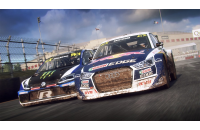 DiRT Rally 2.0 (Xbox One)