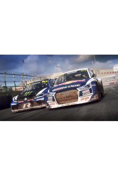 DiRT Rally 2.0 Game of the Year Edition
