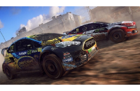 DiRT Rally 2.0 Game of the Year Edition