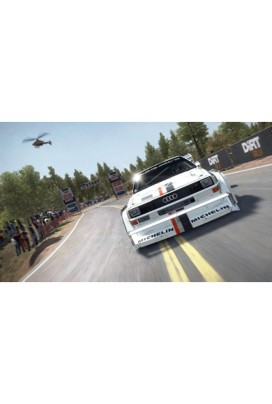 free download dirt rally 5