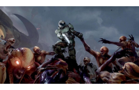 Doom Eternal (UK) (Xbox One)