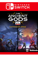 DOOM Eternal: The Ancient Gods - Expansion Pass (DLC) (Switch)