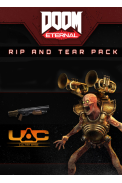 DOOM Eternal: The Rip and Tear Pack (DLC) (Steam)
