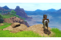Dragon Quest XI (11): Echoes of an Elusive Age