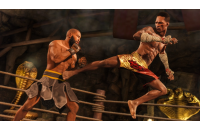 EA Sports UFC 4 - 4600 UFC Points (Xbox One)