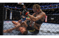 EA Sports UFC 4 (Argentina) (Xbox One)