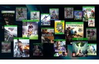 EA Access Pass 1 Mes (Xbox One)