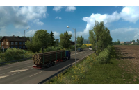 Euro Truck Simulator 2 - Beyond the Baltic Sea (DLC)