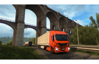 Euro Truck Simulator 2 - Vive la France (DLC)