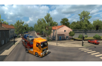 Euro Truck Simulator 2 - Vive la France (DLC)
