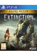 Extinction (Deluxe Edition) (PS4)