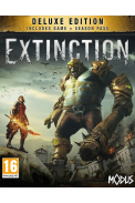 Extinction (Deluxe Edition)