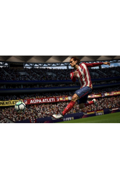 FIFA 18 - Jumbo Premium Gold Packs (Xbox One)
