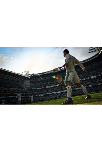 FIFA 18 - Jumbo Premium Gold Packs (Xbox One)