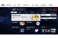 FIFA 18 - Ultimate Team 500 Points (Xbox One)