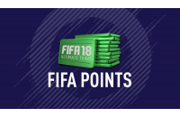FIFA 18 - Ultimate Team 4600 Points (Xbox One)