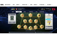FIFA 18 - Ultimate Team 2200 Points