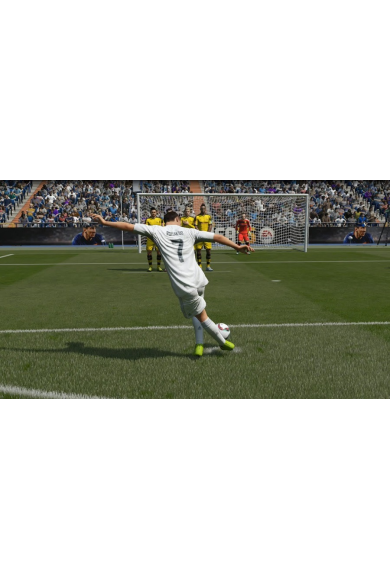 FIFA 19: 1050 FUT Points (Xbox One)