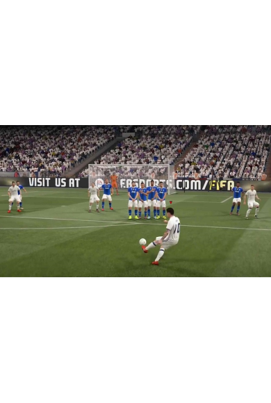 FIFA 19: 1600 FUT Points (Xbox One)