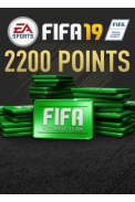 FIFA 19: 2200 FUT Points
