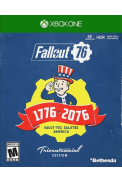 Fallout 76 Tricentennial Edition (Xbox One)