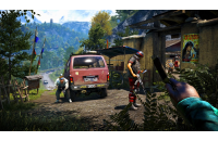 Far Cry 4 - Hurk Redemption (DLC)