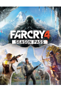 Far Cry 4 - Season Pass (DLC)