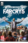 Far Cry 5 - Deluxe Edition
