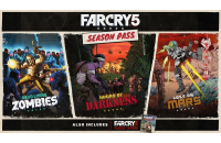 Far Cry 5 Gold Edition (Xbox One)