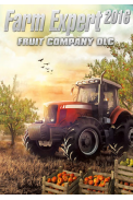 Farm Expert 2016 - Fruit Company (DLC)
