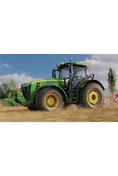 Farming Simulator 19 (UK) (Xbox One)