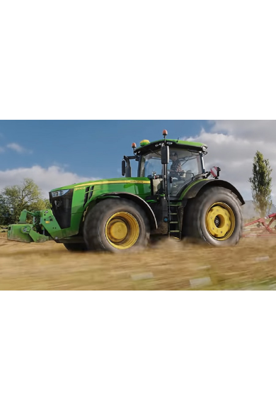 Farming Simulator 19 (Steam)