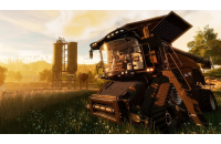 Farming Simulator 19 (PS4)