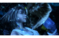 Final Fantasy X/X-2 HD Remastered (PS4)