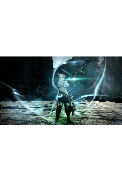 Final Fantasy XIV (14): Heavensward