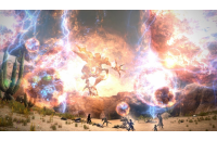 Final Fantasy XIV (14): Online Starter Edition