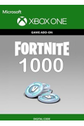 Fortnite - 1000 V-Bucks (Xbox One)