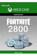 Fortnite - 2800 V-Bucks (Xbox One)