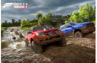 Forza Horizon 4 Deluxe Edition (PC / Xbox One) (Xbox Play Anywhere)