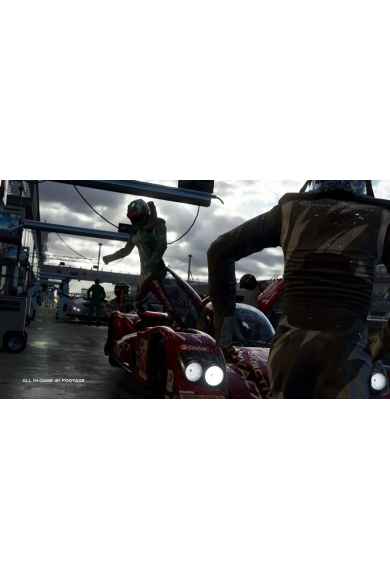 Forza Motorsport 7 (PC / Xbox One) (Xbox Play Anywhere)
